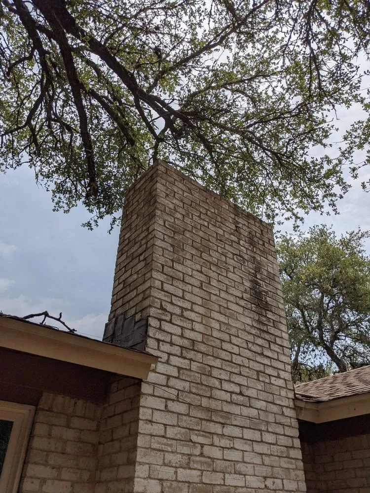 Expert residential landscaping experts serving Round Rock, TX - Hill Country Tree Trimming