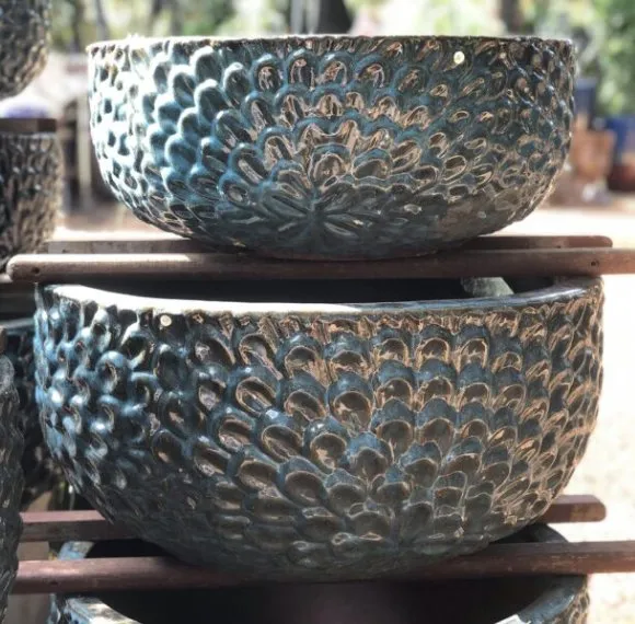 Affordable lawn mowing service experts serving Cedar Park, TX - Hill Country Water Gardens & Nursery