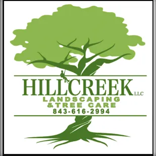 Local landscape design in Darlington, SC - Hill Creek Landscaping & Tree Care