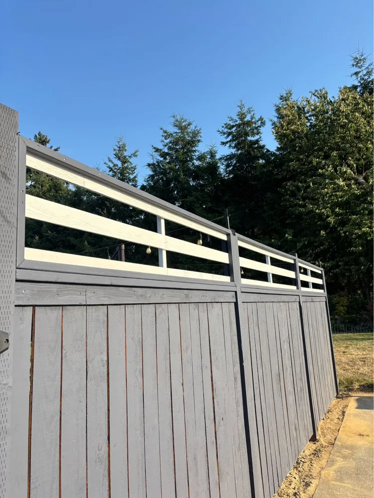 Expert outdoor landscaping for outdoor upgrades across Enumclaw, WA - Hill Family Homes