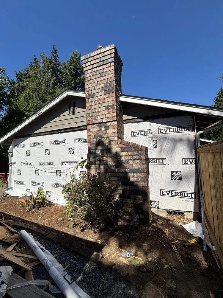 Affordable lawn mowing service for year-round maintenance across Enumclaw, WA - Hill Family Homes