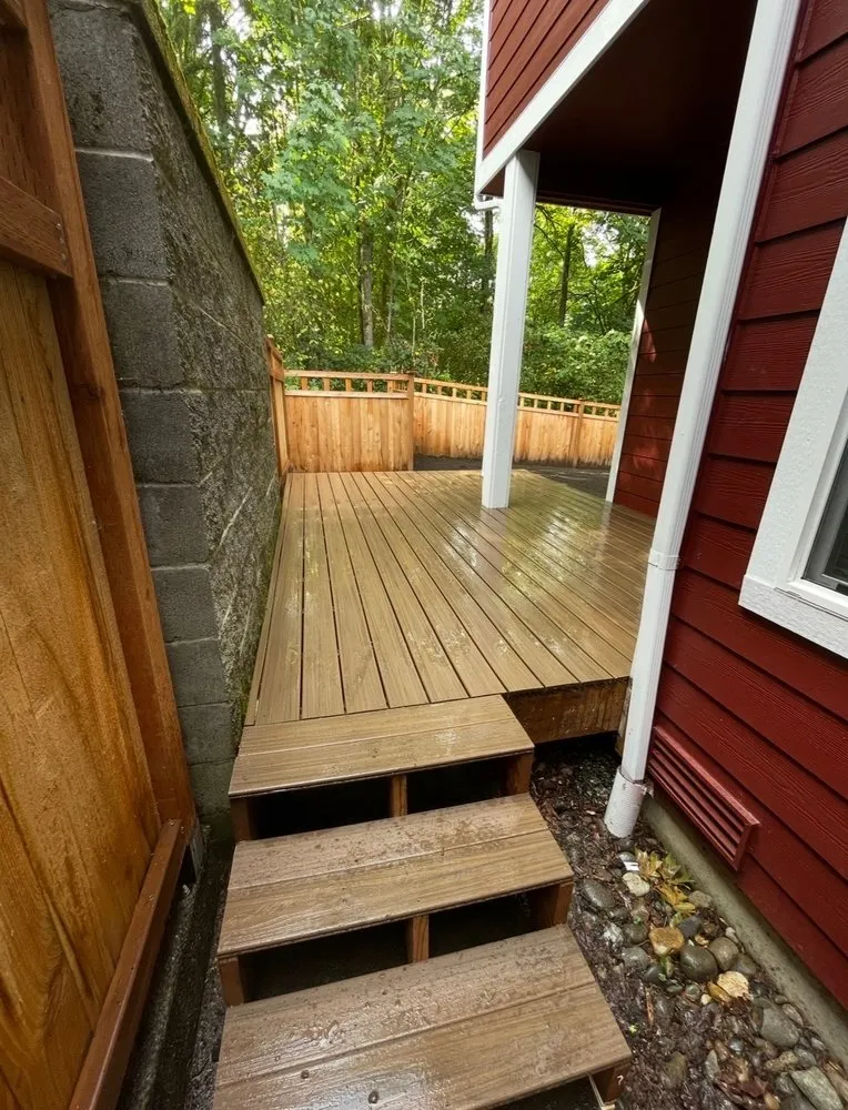 Reliable landscape installation experts serving Enumclaw, WA - Hill Family Homes