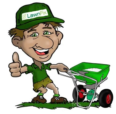 Affordable yard maintenance in Sterling Heights, MI by Hill Fertilizing Services