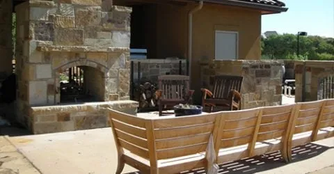 Expert outdoor landscaping in San Antonio, TX - Hill Horticulture