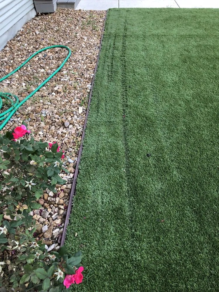 Affordable yard maintenance for homes in San Antonio, TX by Hill Horticulture