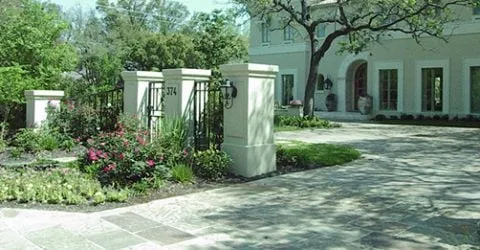 Professional yard maintenance experts serving San Antonio, TX - Hill Horticulture