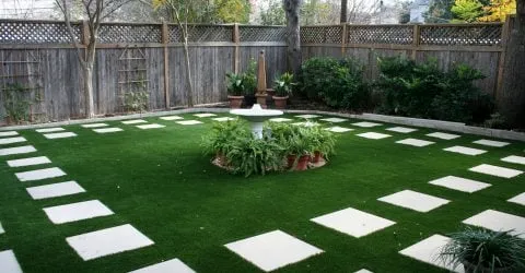 Custom residential landscaping experts serving San Antonio, TX - Hill Horticulture