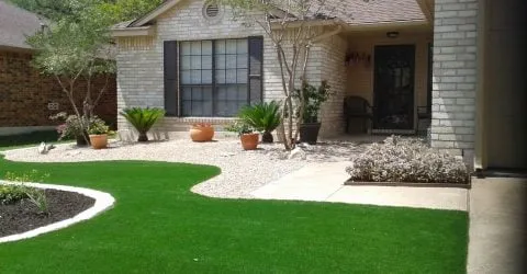 Expert residential landscaping near you across San Antonio, TX - Hill Horticulture