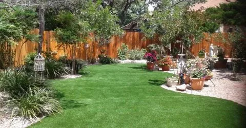 Top-rated landscape installation experts serving San Antonio, TX - Hill Horticulture