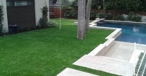 Affordable landscaping services in San Antonio, TX by Hill Horticulture