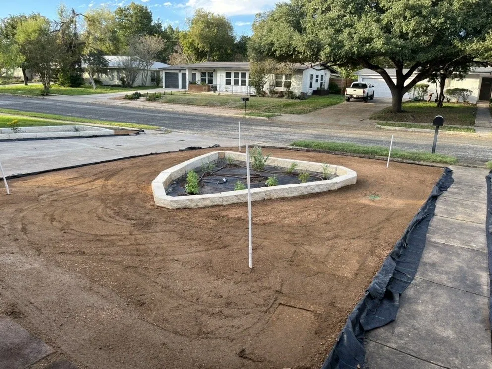 Expert outdoor landscaping experts serving San Antonio, TX - Hill Horticulture