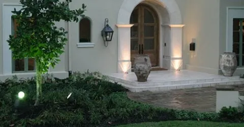 Top-rated garden landscaping in San Antonio, TX - Hill Horticulture