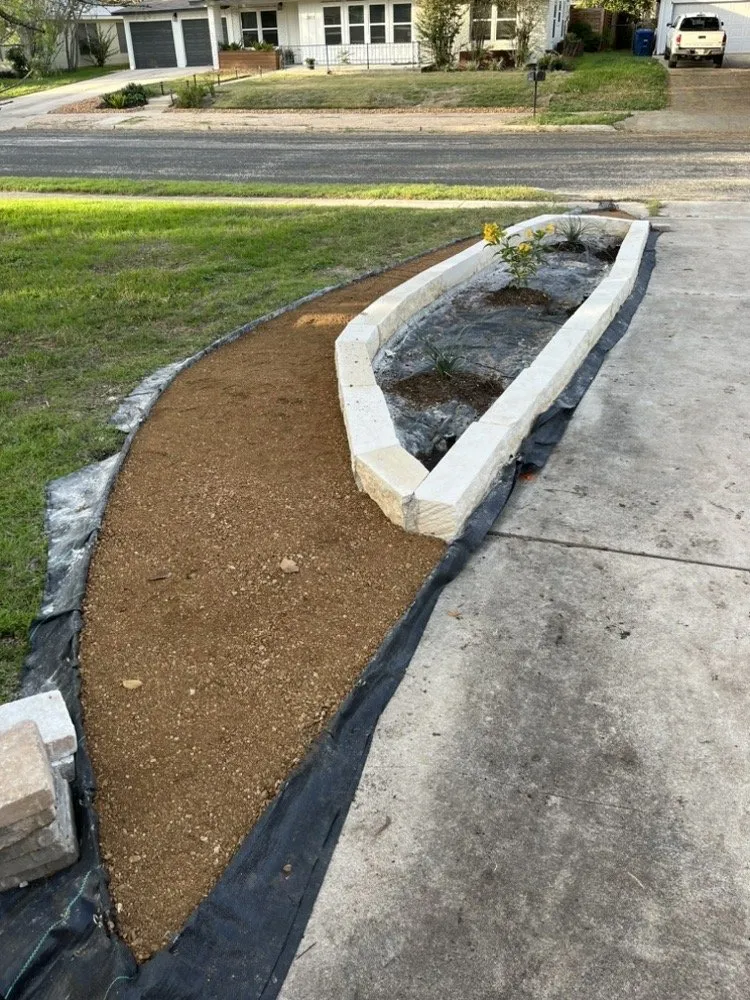 Top-rated yard maintenance in San Antonio, TX - Hill Horticulture