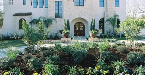 Hill Horticulture Logo