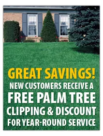 Affordable landscape installation experts serving Lake Alfred, FL - Hill Land Management Services