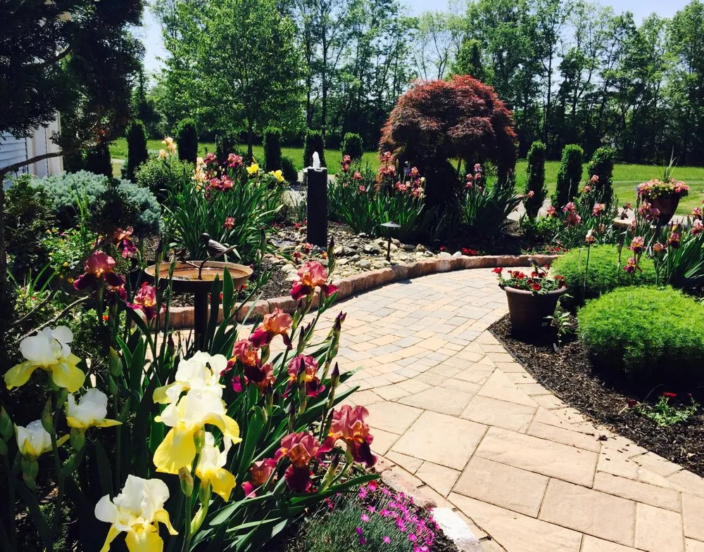Affordable yard maintenance experts serving Stockton, NJ - Hill Landscaping