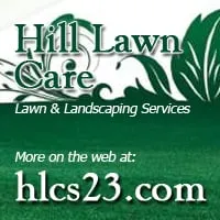 Expert residential landscaping for homes in Crafton, PA by Hill Lawn Care