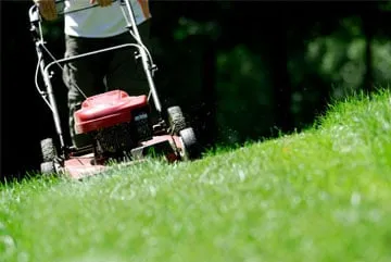 Hill Lawn Care