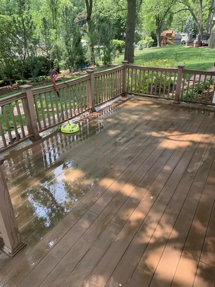 Custom landscape installation experts serving Omaha, NE - Hill Property Management