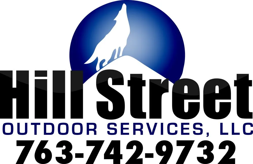Local garden landscaping for homes in Blaine, MN by Hill Street Outdoor Services