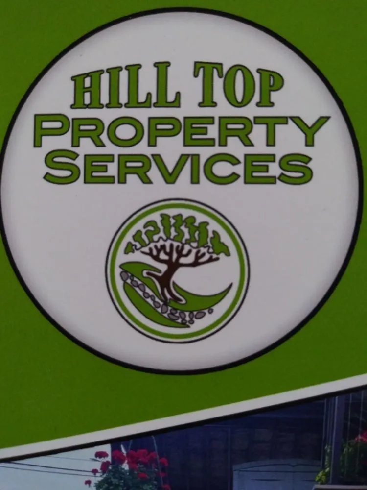Professional landscape design in Ypsilanti, MI - Hill Top Property Services