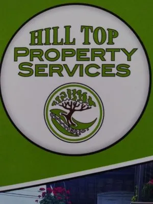 Hill Top Property Services Logo