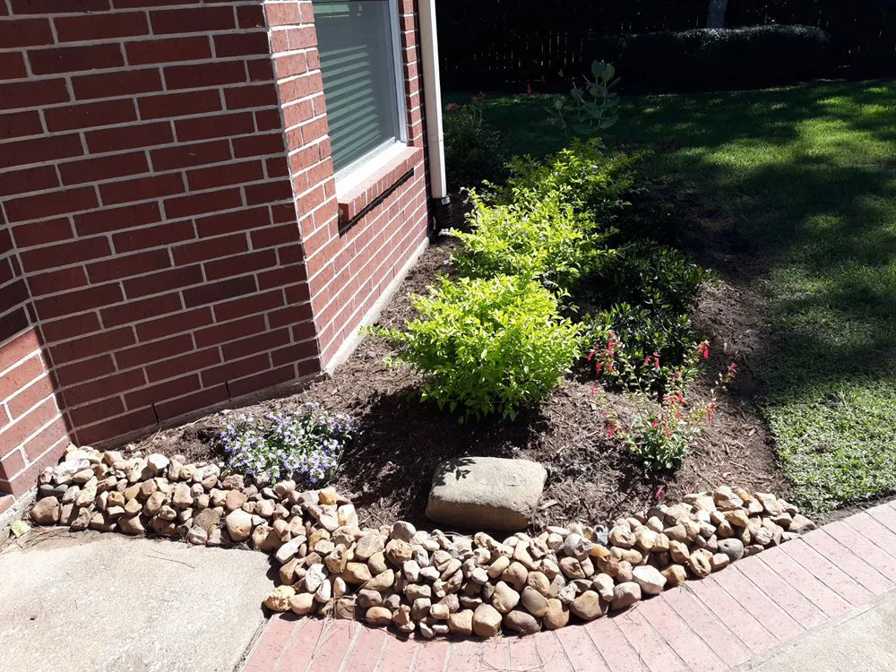 Top-rated landscape design experts serving Clear Lake, TX - Hill Tree Landscape