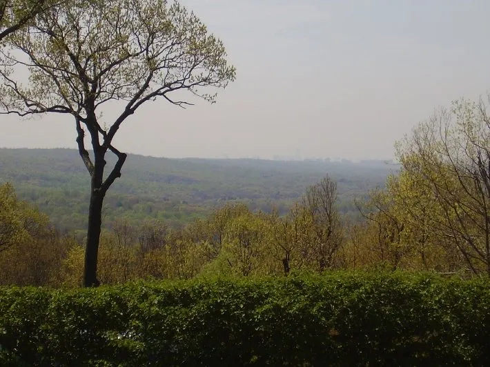 Reliable outdoor landscaping in Newburgh, NY by Hill Treekeepers