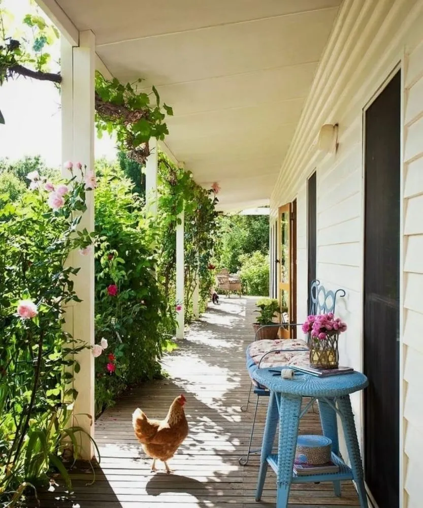 Local garden landscaping with custom design across Charlotte, NC - Hill Tribe Logging