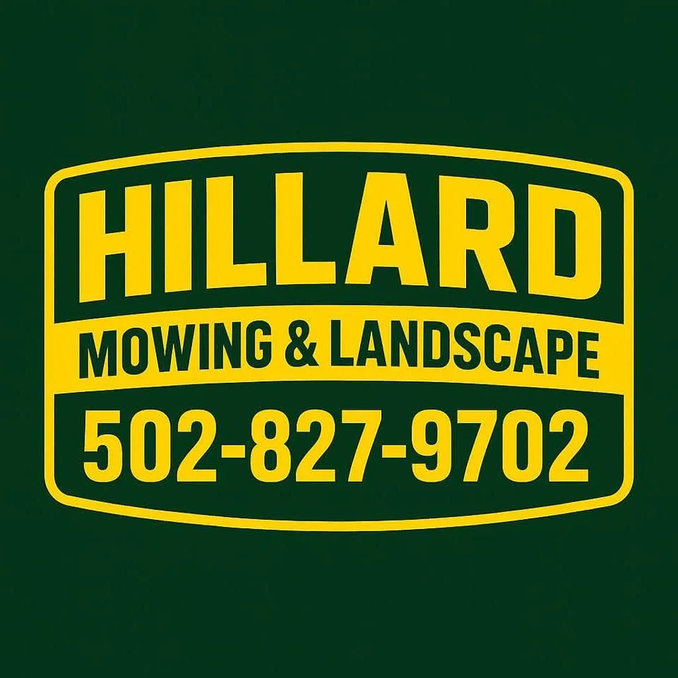 Expert landscape design for beautiful yards in Bardstown, KY by Hillard Mowing & Landscape