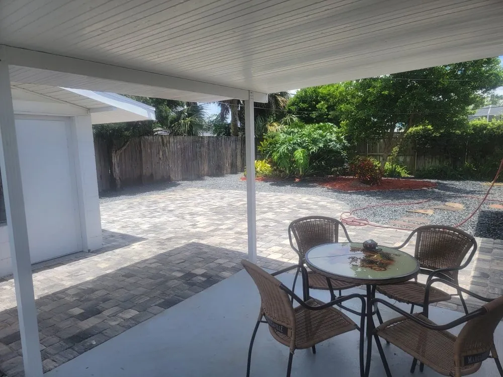 Trusted landscape installation experts serving Daytona Beach, FL - Hillassistance Landscaping