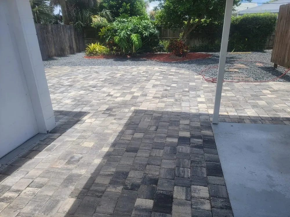 Expert outdoor landscaping for outdoor upgrades across Daytona Beach, FL - Hillassistance Landscaping