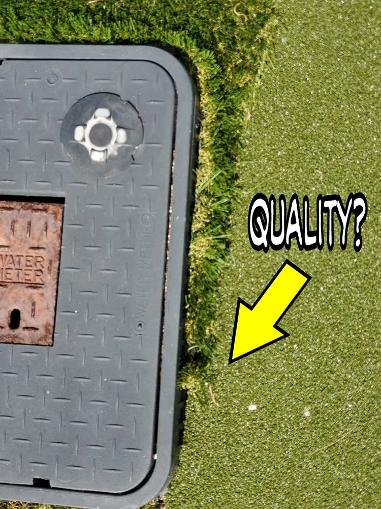 Top-rated landscape design in Daytona Beach, FL by Hillassistance Landscaping