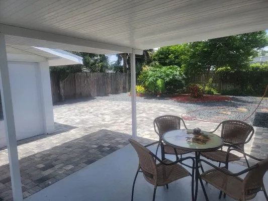 Hillassistance Landscaping Logo