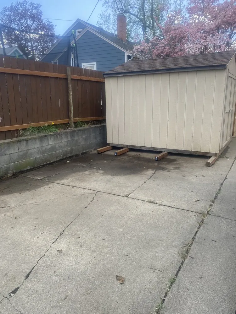 Affordable outdoor landscaping in Yakima, WA - Hillbilly Haulers