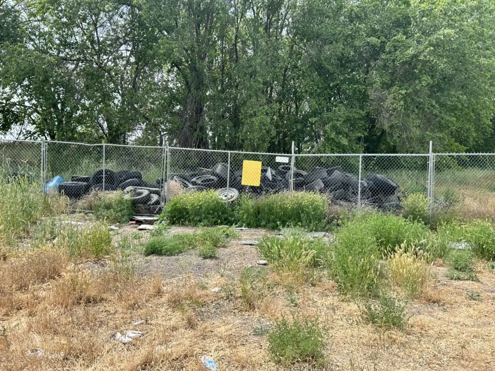 Professional yard maintenance for residential properties across Yakima, WA - Hillbilly Haulers