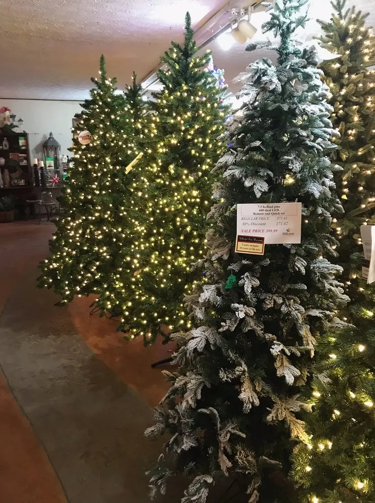 Professional yard cleanup service in Dover, OH by Hillcrest Garden Center