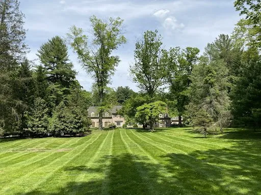 Expert yard cleanup service for homes across Wilmington, DE - Hillcrest Landscape Services