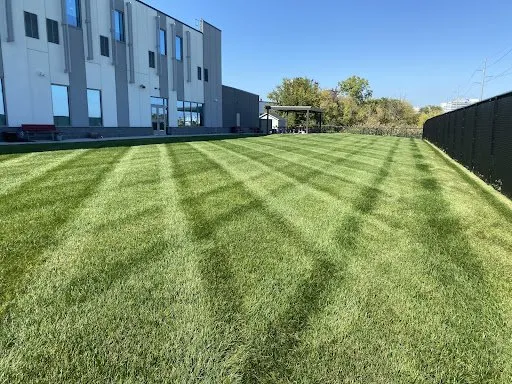 Professional garden landscaping for beautiful yards across Wilmington, DE - Hillcrest Landscape Services