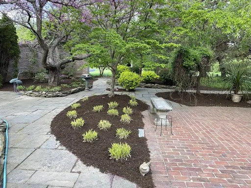 Trusted landscaping services for residential properties across Wilmington, DE - Hillcrest Landscape Services