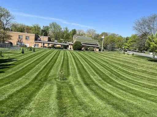 Professional residential landscaping in Wilmington, DE - Hillcrest Landscape Services