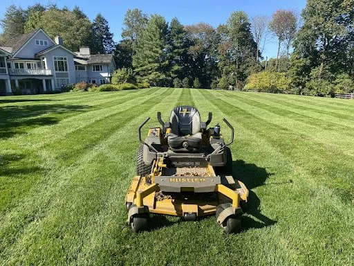 Affordable yard maintenance for homes across Wilmington, DE - Hillcrest Landscape Services