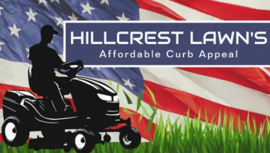 Affordable landscaping services for homes across Theodore, AL - Hillcrest Lawn Service