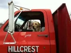 Professional lawn mowing service in Romulus, MI by Hillcrest Sod Farm