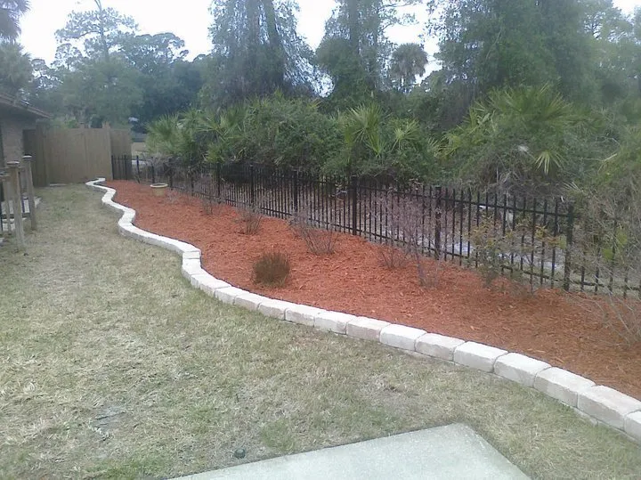 Local yard cleanup service experts serving Port Orange, FL - Hiller Lawn Care