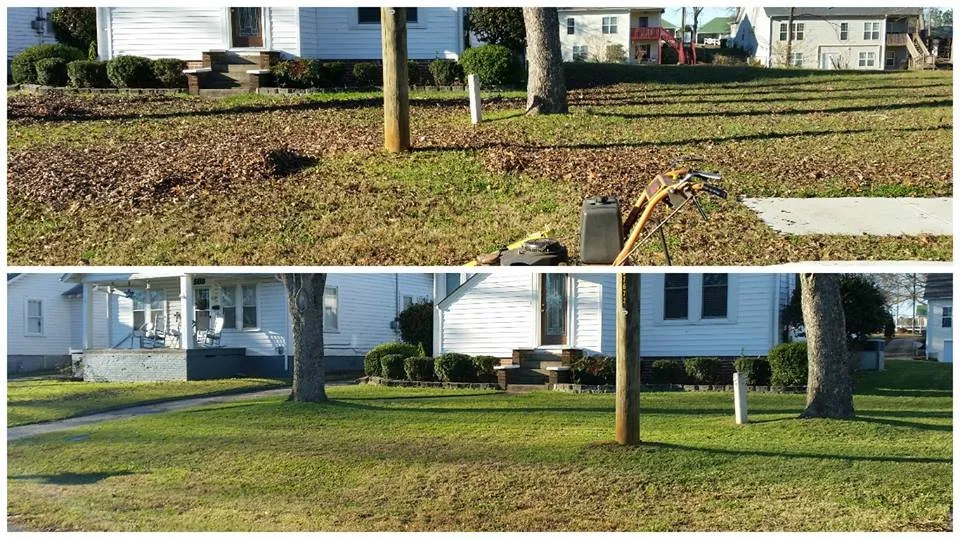 Trusted yard maintenance for year-round maintenance across Port Orange, FL - Hiller Lawn Care