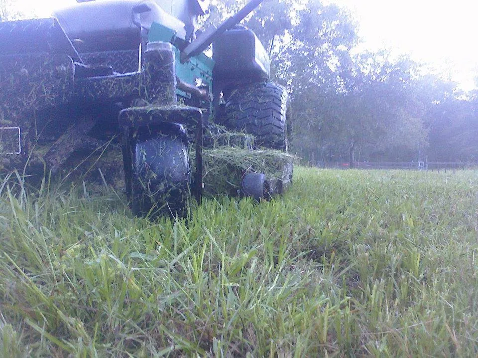 Affordable garden landscaping with custom design across Port Orange, FL - Hiller Lawn Care