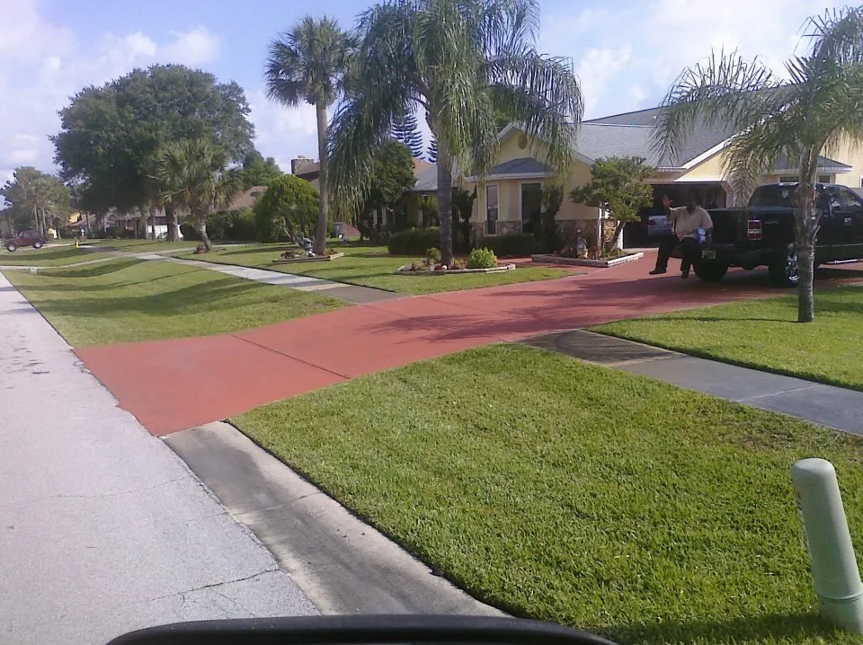 Top-rated outdoor landscaping for outdoor upgrades across Port Orange, FL - Hiller Lawn Care