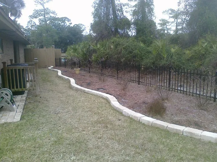 Top-rated outdoor landscaping for beautiful yards across Port Orange, FL - Hiller Lawn Care