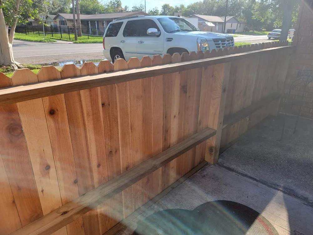 Expert residential landscaping for outdoor upgrades across Corpus Christi, TX - Hillhouse Landscapers